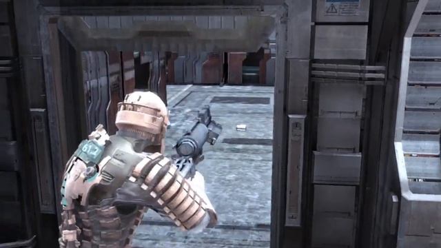 ДОБРАТЬСЯ ДО ПРАВДЫ С АЙЗЕКОМ | ПРОХОЖДЕНИЕ DEAD SPACE | #12 смотреть онлайн