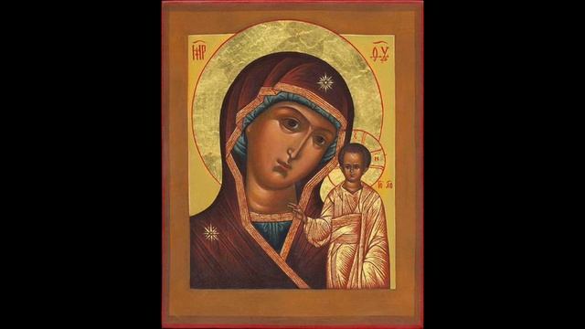 Колокольный звон Казанского собора на Красной площади смотреть онлайн