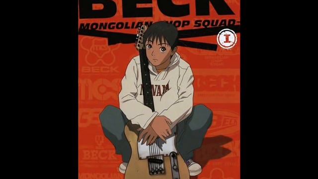Бек / Beck OST (Full)