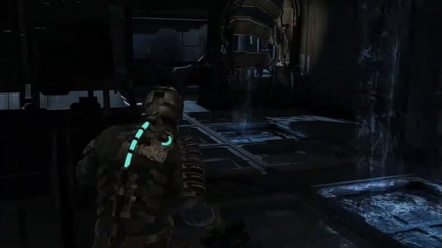 Берегись астероидов ! Dead Space #6 смотреть онлайн