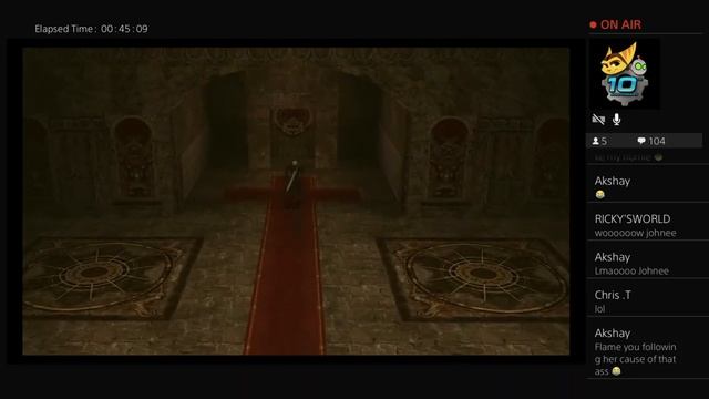 Devil May Cry 2 pt1 смотреть онлайн