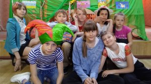 проект«Городец. Перезагрузка»