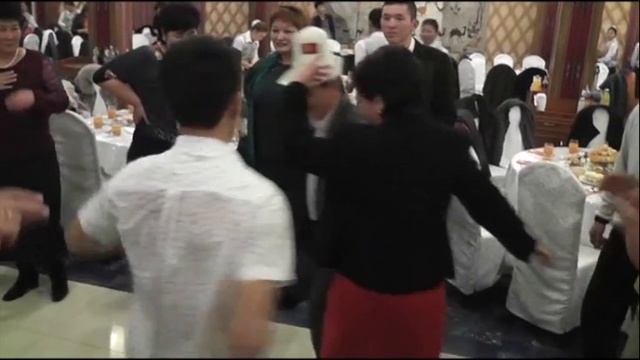 Уулжан Талгат Дуйшен уулу