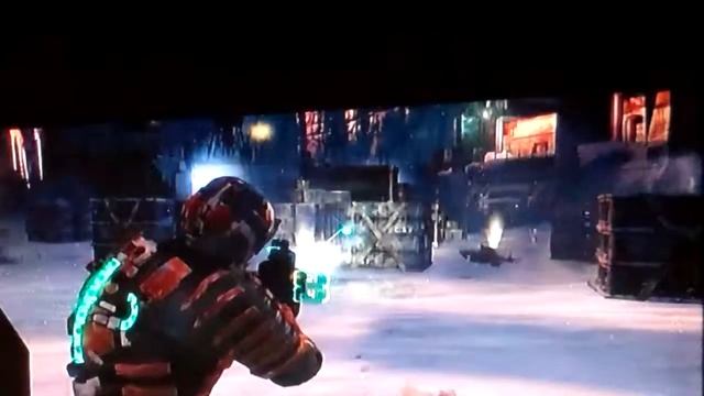 Dead space 3 ep 22 probe guns смотреть онлайн