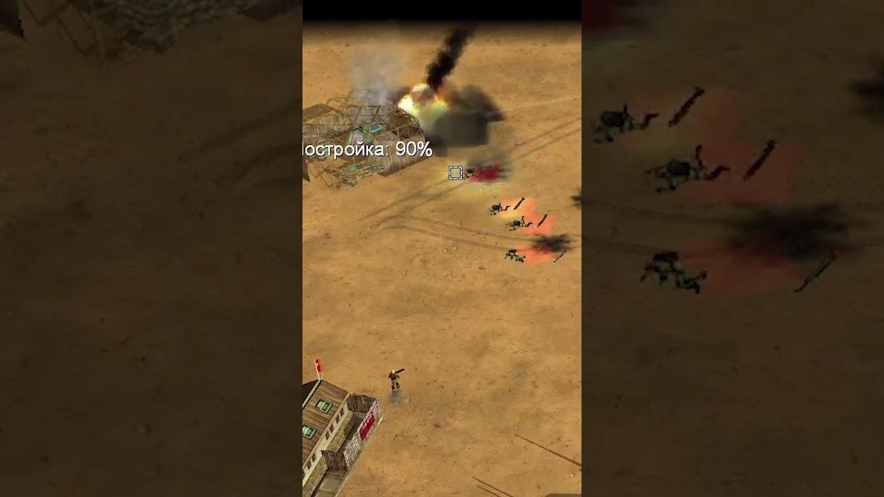 Dragg нормально задавил, права есть #zerohour #projectraptor #warcommanders смотреть онлайн