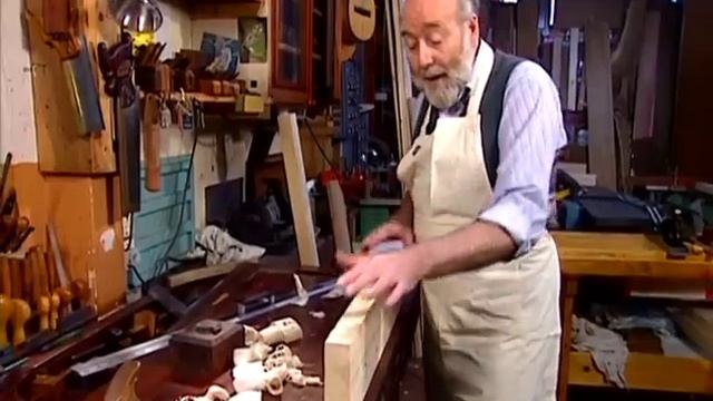 Jim Kingshott - Bench Planes смотреть онлайн