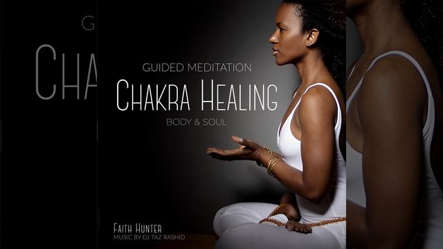 Groundation (Root) (Muladhara Chakra) смотреть онлайн