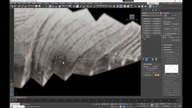 3ds Max Modelling - Far Cry Primal Spear Part 1 [Intermediate] смотреть онлайн