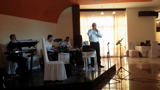 Vache Simonyan, Tariner.