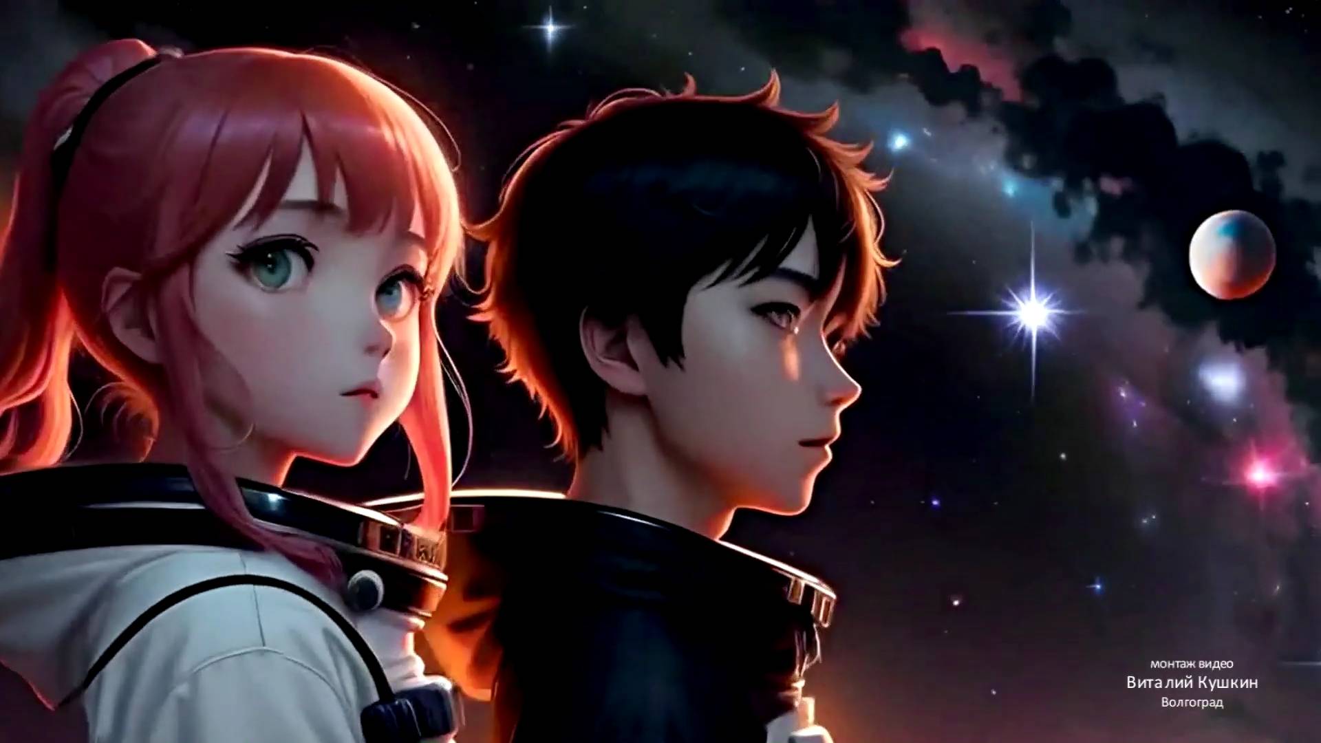 ROCKETS - Don't Give Up ( One Way 1986 ) смотреть онлайн