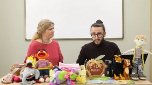 2й класс; Английский язык; "My clothes"