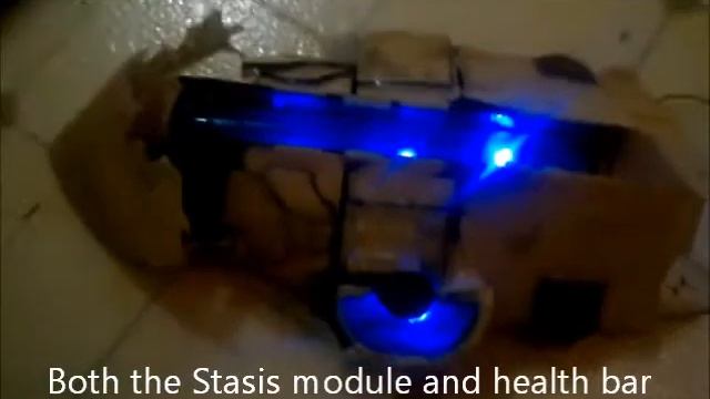 Dead Space 2 RIG & Plasma Cutter update 2/2/2011 смотреть онлайн