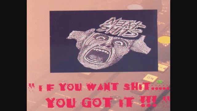 Meat Shits - Greenhouse Effect