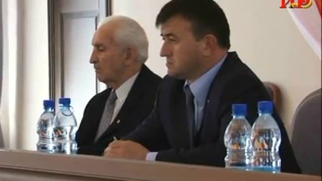 Информацион рауагъд «Абон». 21.07.2017 смотреть онлайн