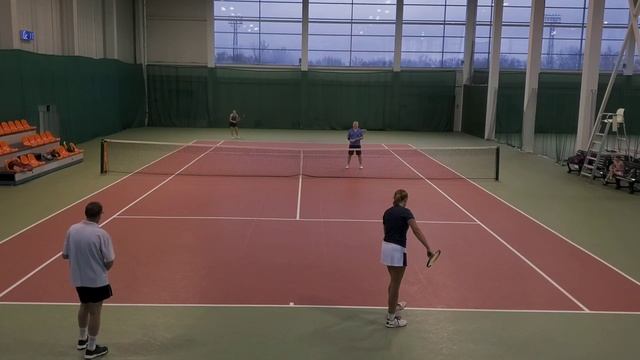 02.11.2024 Теннис