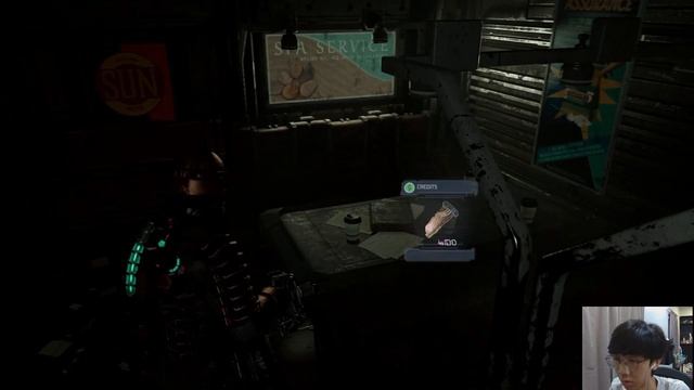 Dead Space Remake Part 12 | Go to Hell pls Mercer dog [Chapter 10] смотреть онлайн