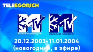 Эволюция логотипов телеканалов BIZ-TV/MTV Россия/Пятница! (1993-н.в.)