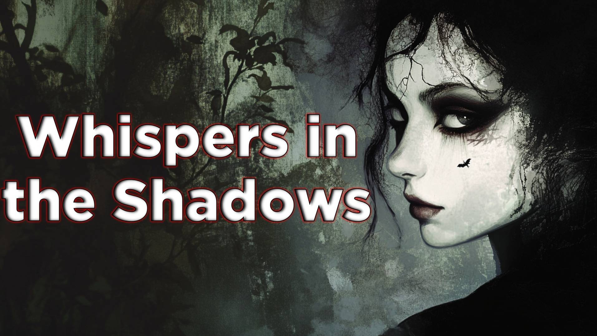 Шепчущие в Тени ★ Whispers in the Shadows Demo ★ Игра Полностью смотреть онлайн