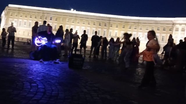 Дворцовая площадь смотреть онлайн