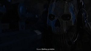 Гоуст | эдит