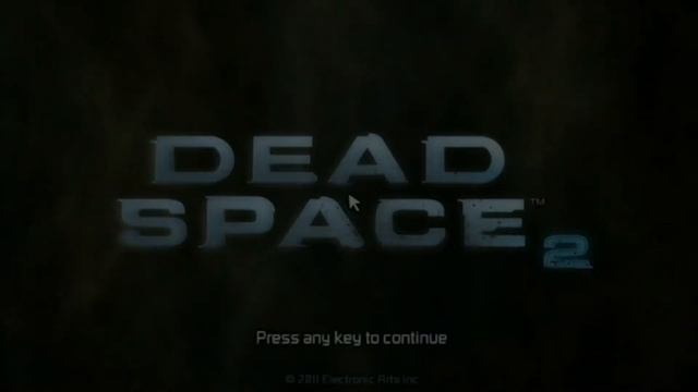 The Dead Space series should come to PS5 смотреть онлайн