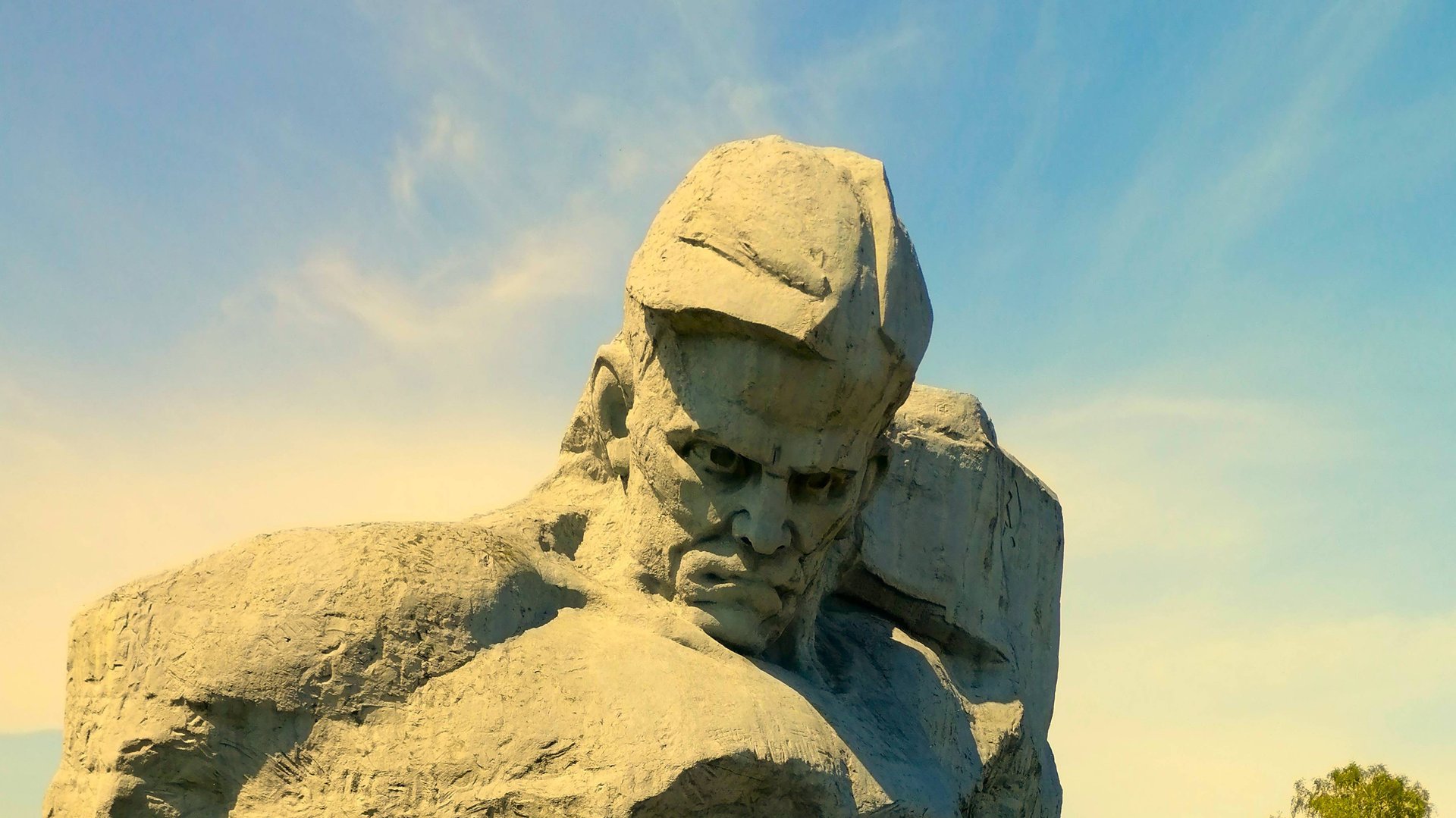 Цитадель мужества и славы - Брестская крепость смотреть онлайн