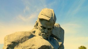 Цитадель мужества и славы - Брестская крепость