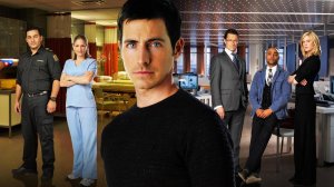 Сериал Читающий мысли – 4 сезон 7 серия / The Listener