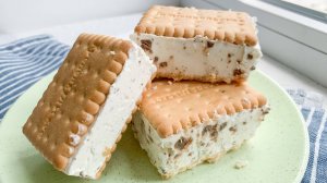 Настоящее МОРОЖЕНОЕ из сливок! Домашний рецепт