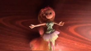 Flora Sirenix - Doll Transformation (STOP-MOTION)