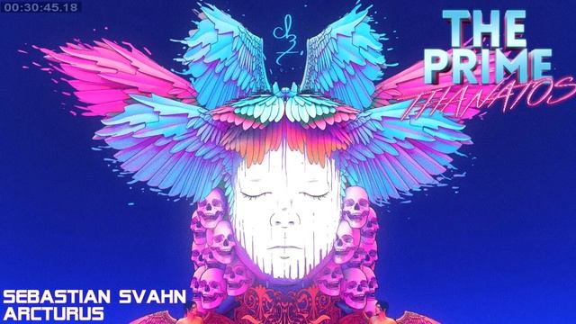 'A E T H E R' ｜ A Synthwave Mix смотреть онлайн