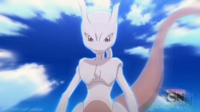 {Amv}Pokemon - Glad You Came. Lucario , Mewtwo, Zorua, Zoroark , Keldeo. смотреть онлайн