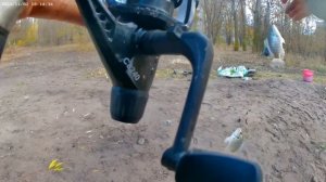 Рыбалка на Тиляпию в Нововоронеже .