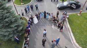 Езидская свадьба / Dawata Ezdia / Yura & Anna 2024 Part 1 2024