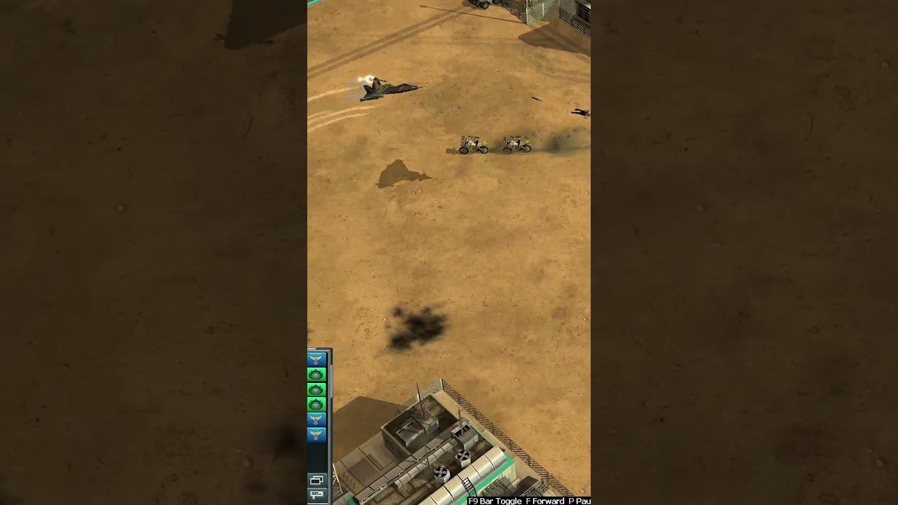 НЕОЖИДАННО БЫСТРЫЙ ЗАЕЗД МОТО БАЙКАМИ ГЛА ПОДРЫВА #projectraptor #zerohour #warcommanders смотреть онлайн