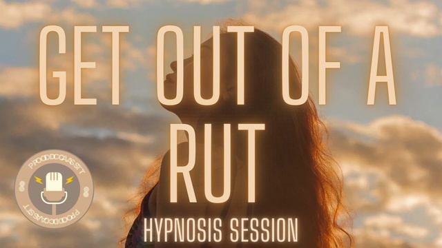 Hypnosis for Motivation: Get Unstuck and Find Your Purpose смотреть онлайн