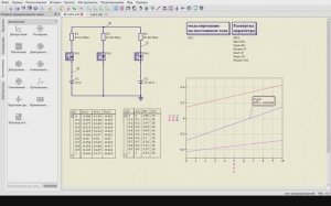Основы работы в программе QUCS