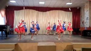 Росиночка Россия