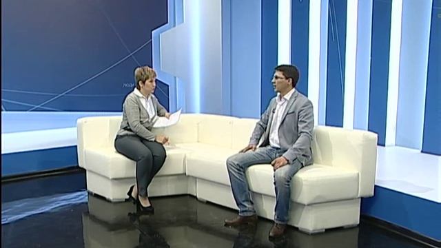 В Красноярске в третий раз прошла акция «Научись быть здоровым» смотреть онлайн