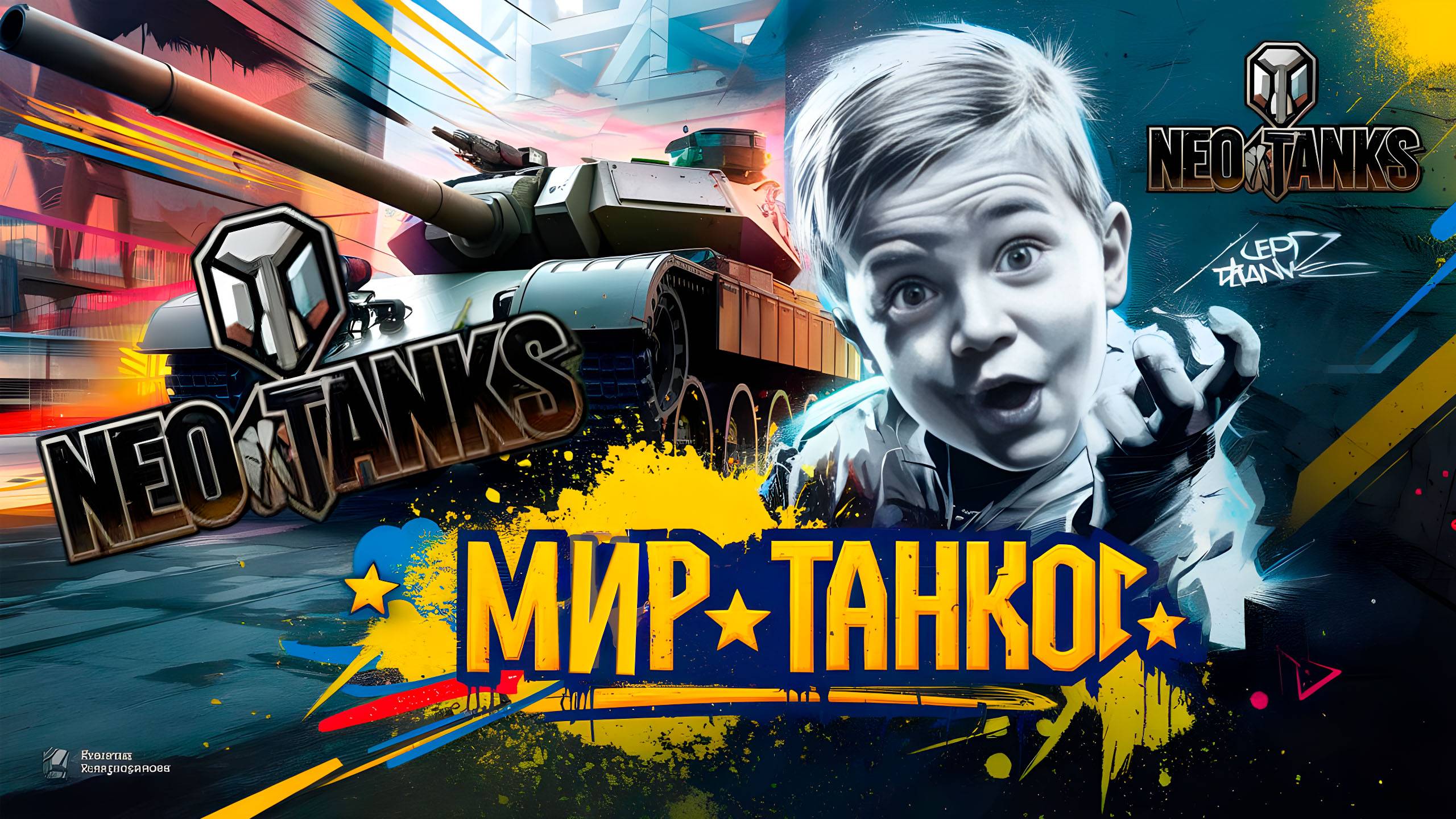 Когда лучше играть в "Мир танков": днем или ночью? смотреть онлайн