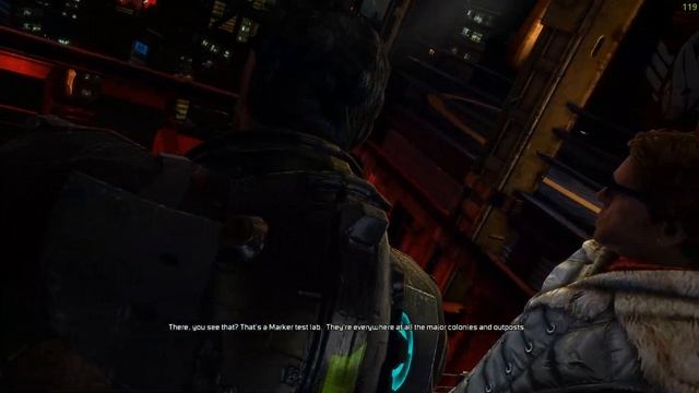 Dead Space 3 - PC Walkthrough Chapter 1: Rude Awakening смотреть онлайн