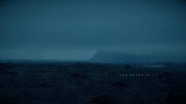 DEATH STRANDING - opening REsound - смотреть онлайн