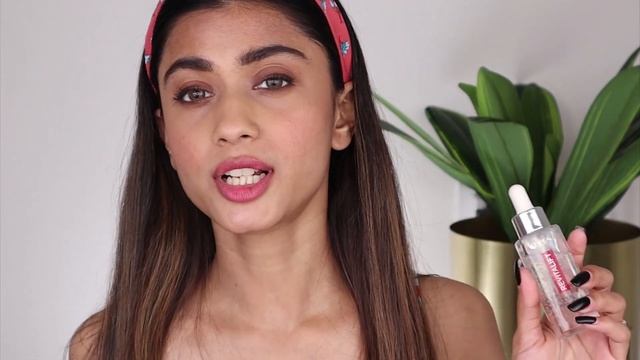 How To Use Hyaluronic Acid Serum For Radiant & Hydrated Skin | Sush Dazzles смотреть онлайн