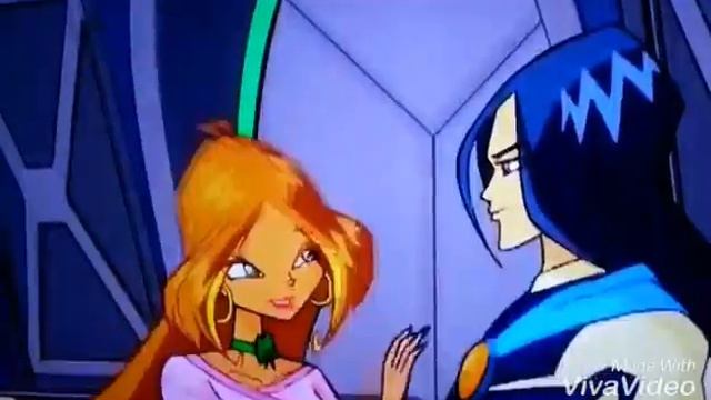 Флора и Гелия - Это Всё Она смотреть онлайн