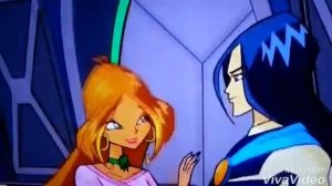 Флора и Гелия - Это Всё Она