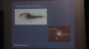 Попов С. Б. - Нейтронные звезды и черные дыры - 23. Эволюция чёрных дыр