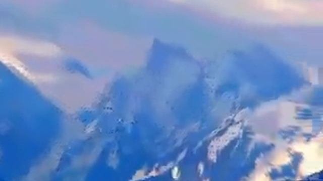 Полёт над Кавказом смотреть онлайн