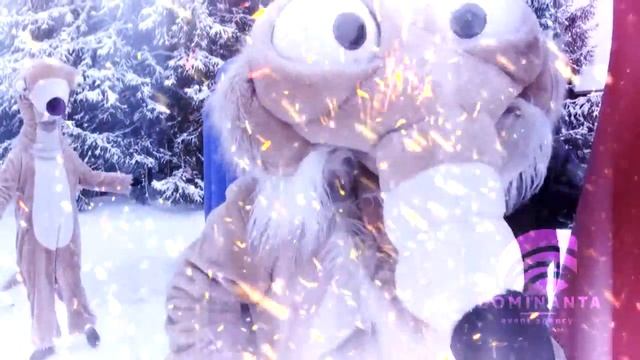 Реклама Доминанта смотреть онлайн