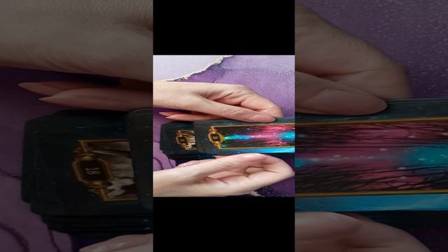 Обзор на оракул "Сон в лунную ночь". Самая говорящая колода! смотреть онлайн