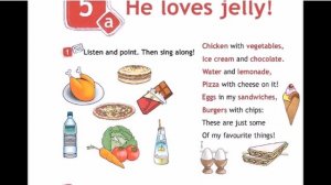 SPOTLIGHT 3 учебник 1 часть страница 44